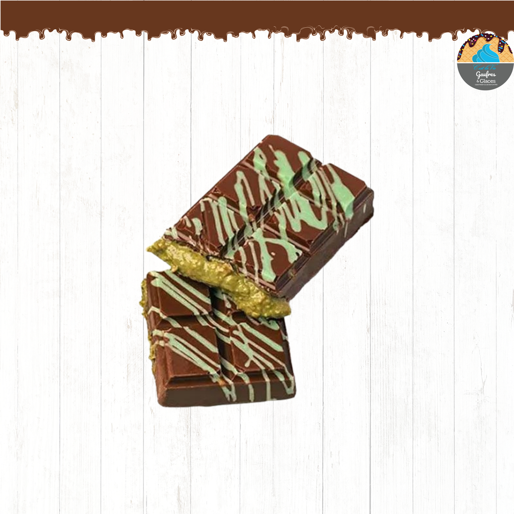 dubai chocolat petit