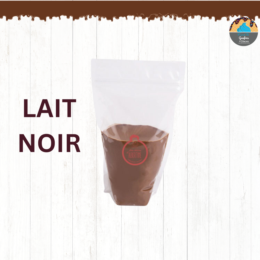 Trempage Lait ( 6 par boite) 