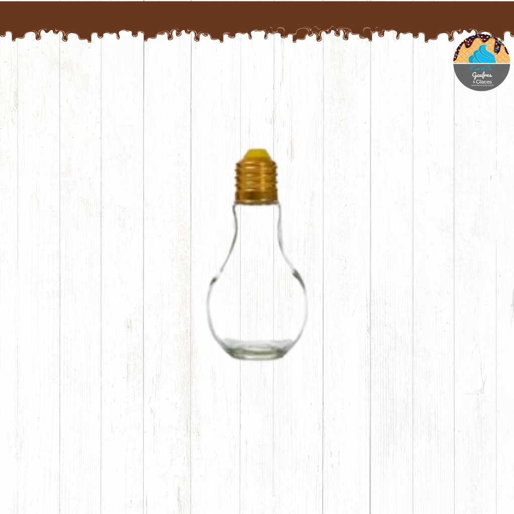 Lightbulbs Bubble tea (boite 200) 
